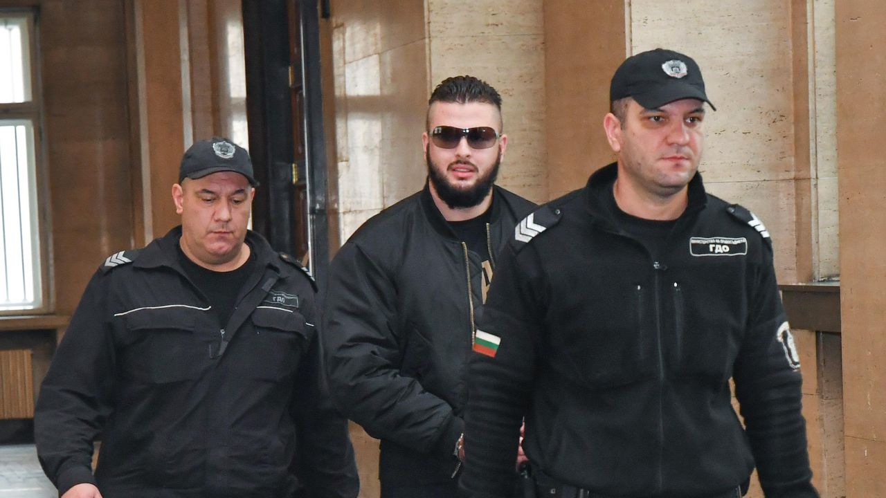 Пуснаха под домашен арест обвинения за убийство Йоан Матев