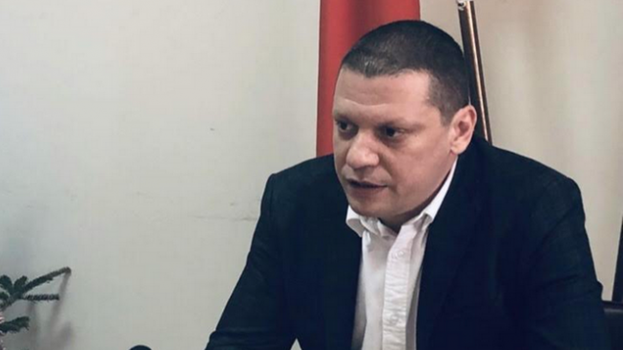 Илиан Тодоров: Против съм повишаване на цената на водата в Софийска област