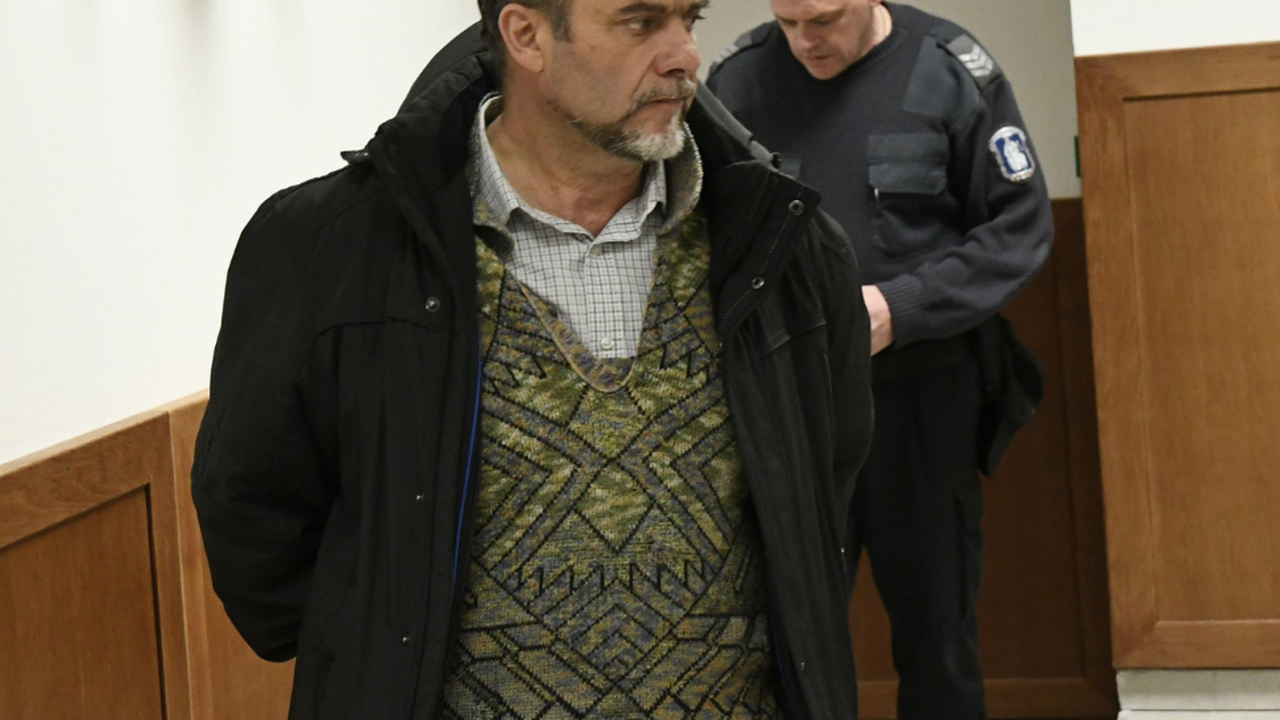Ето го мъжа, заплашил с убийство съдия от Софийски градски съд