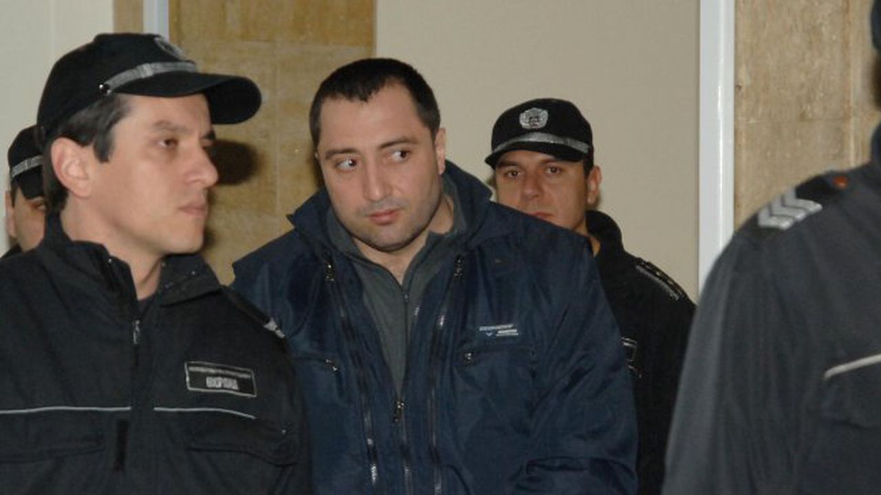 Митьо Очите  ще бъде конвоиран с полет от Истанбул