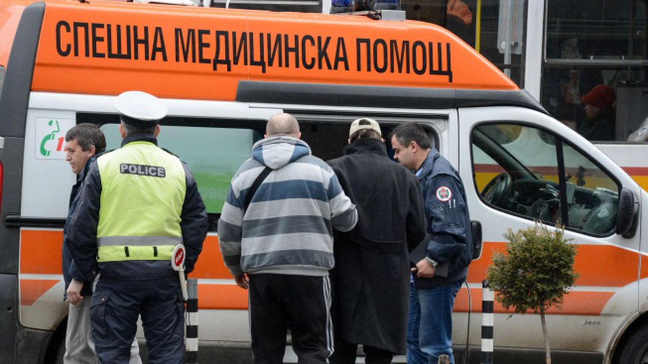 Пребиха 7-годишно дете в училището в Долни Богров