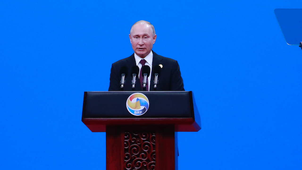 Путин поддържа инициативата на Берлин за международна конференция за Либия