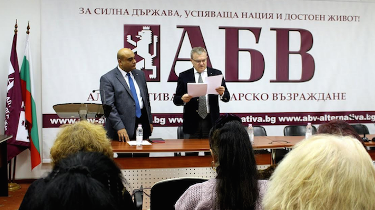 АБВ проведе среща с български граждани, работили в Либия