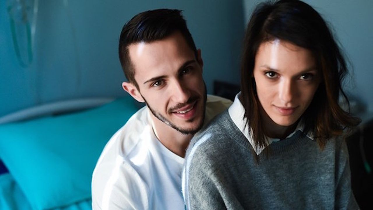 Д-р Вяра Добрева се завръща с дете от д-р Тасев в осмия сезон на "Откраднат живот"