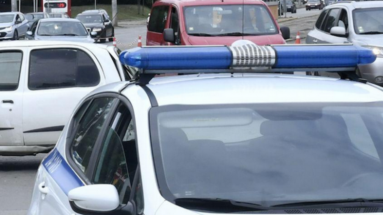 Двама са пострадали при катастрофа в Бургас