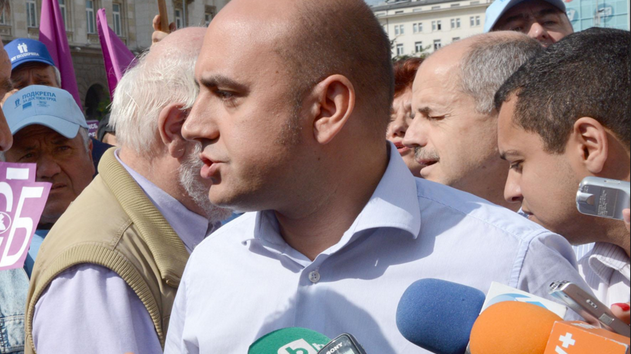 ДФ "Земеделие" има ново ръководство