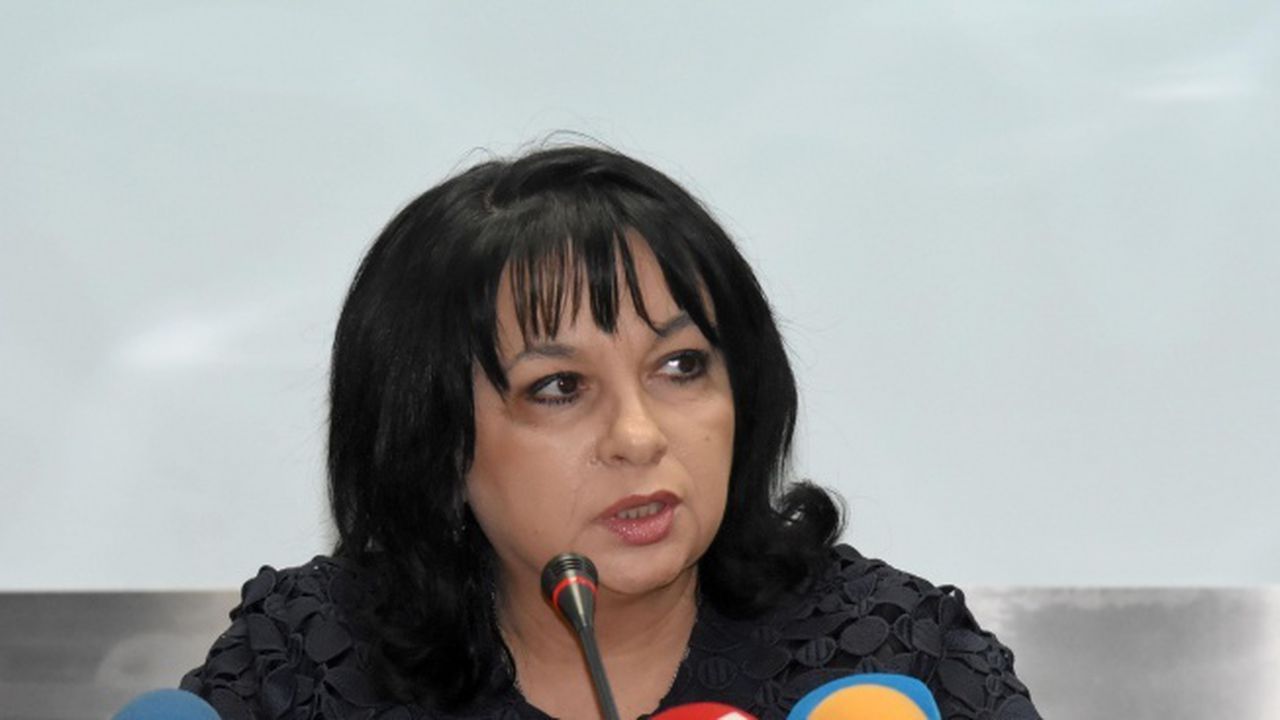 Теменужка Петкова ще посети АЕЦ "Козлодуй" на 20 май