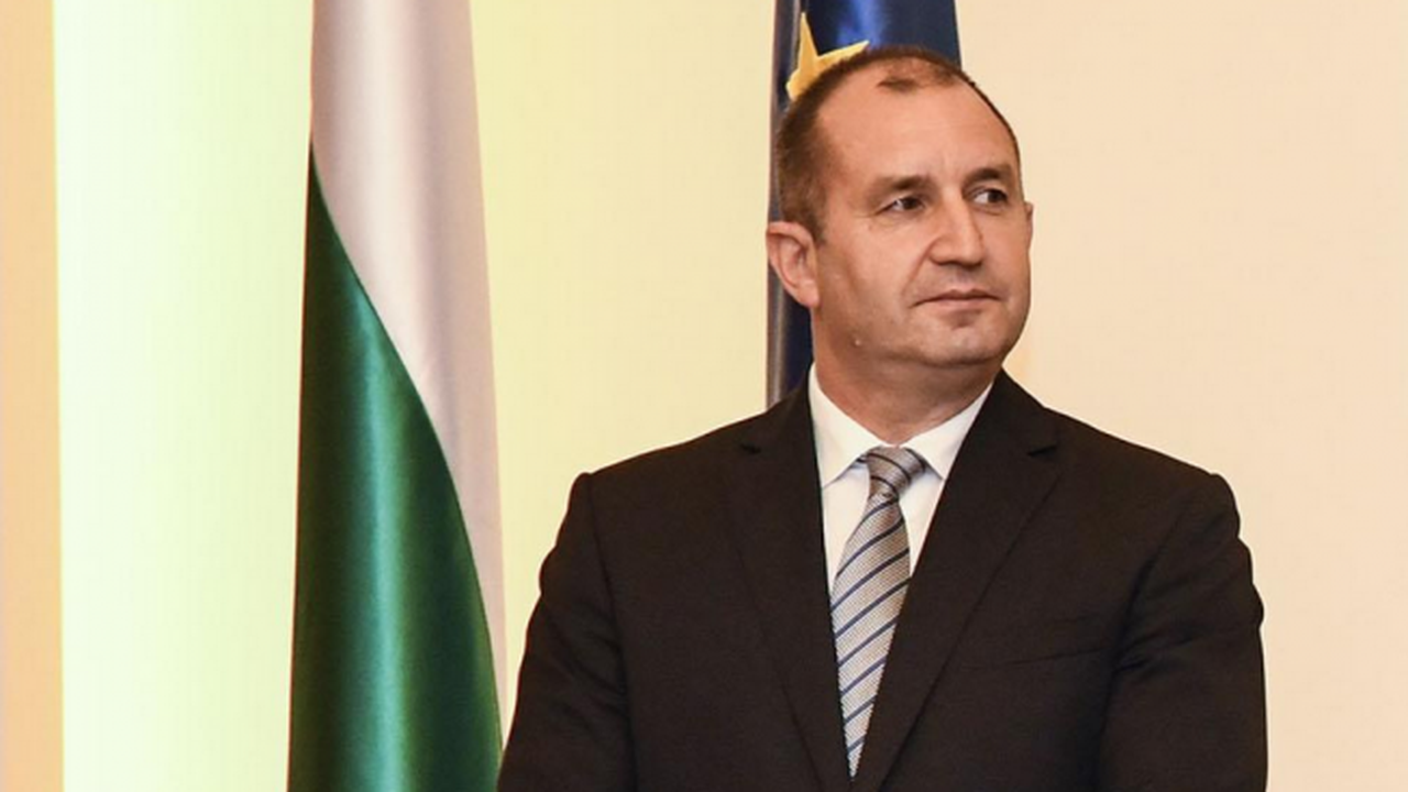 Румен Радев ще посети Словения за участие в срещата на върха на регионалната инициатива "Три морета"