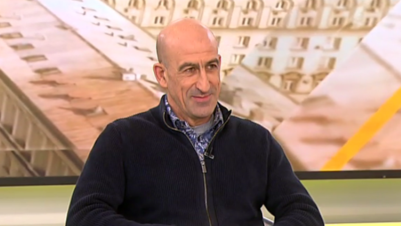 Йордан Лечков: Откакто не съм кмет, Сливен западна