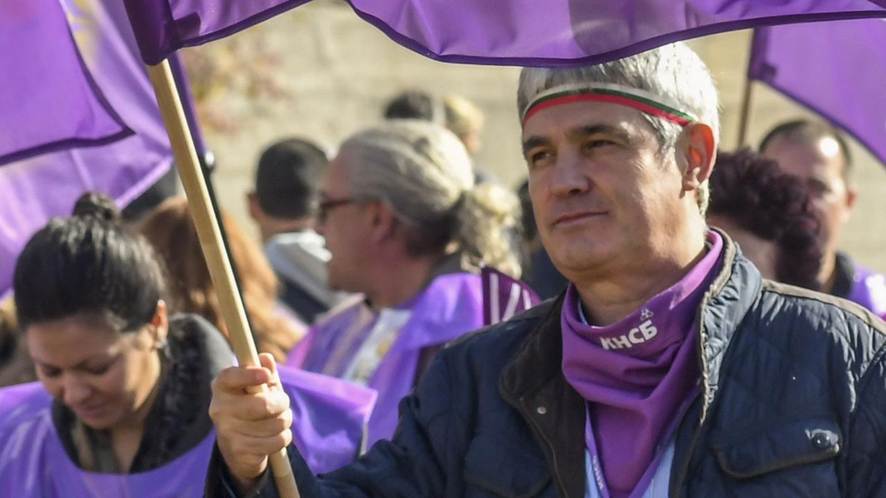Готвят национален протест заради първия ден от болничния