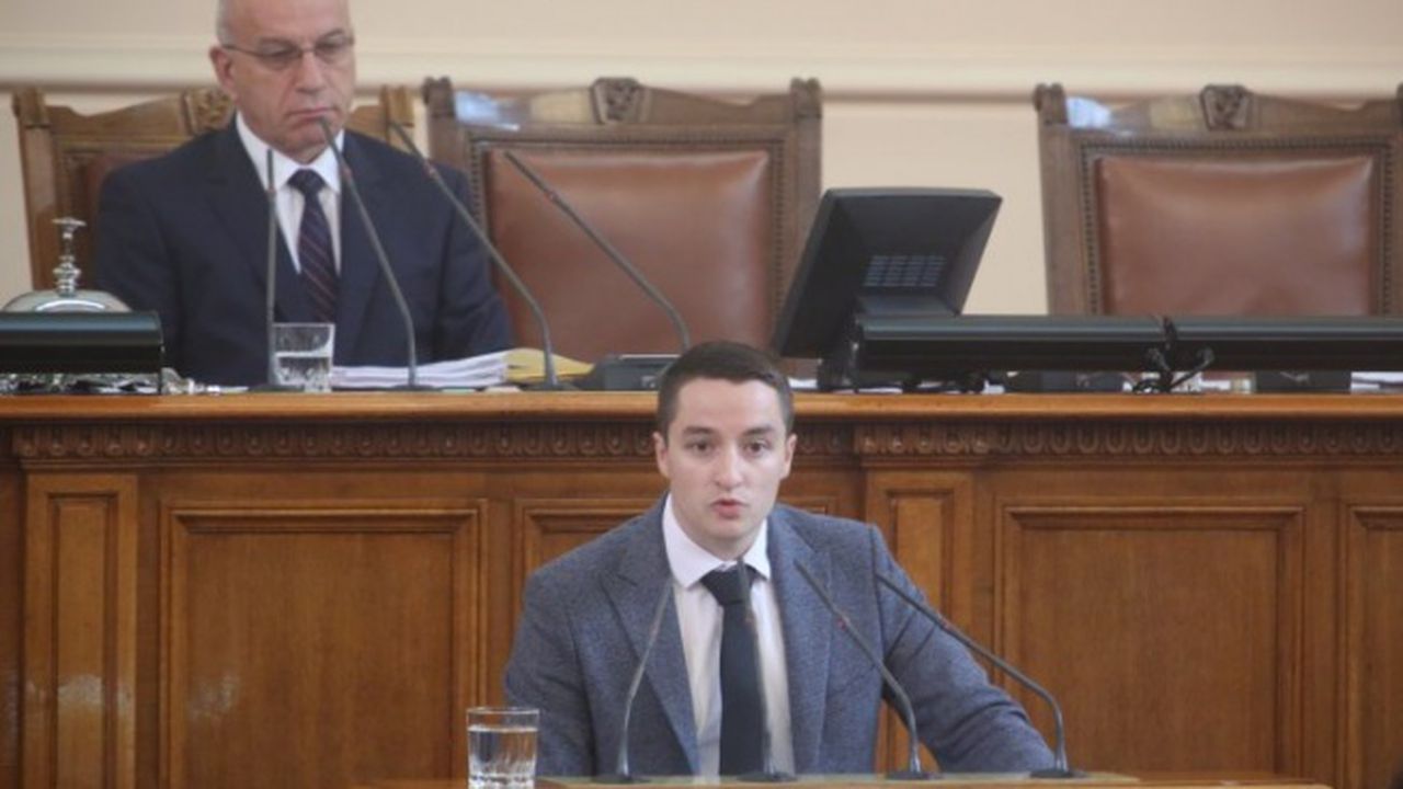 Явор Божанков: Прехвърлянето на отговорност няма да реши проблемите