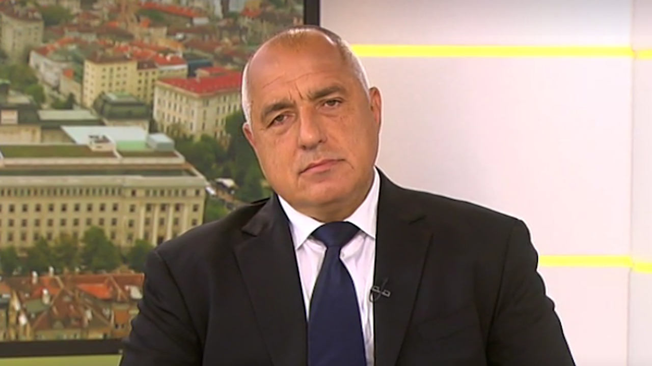 Бойко Борисов: "Апартаментгейт" повече няма да се повтори