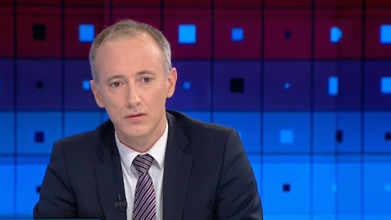Министър Вълчев: Втората грипна вълна е по-притеснителна от коронавируса