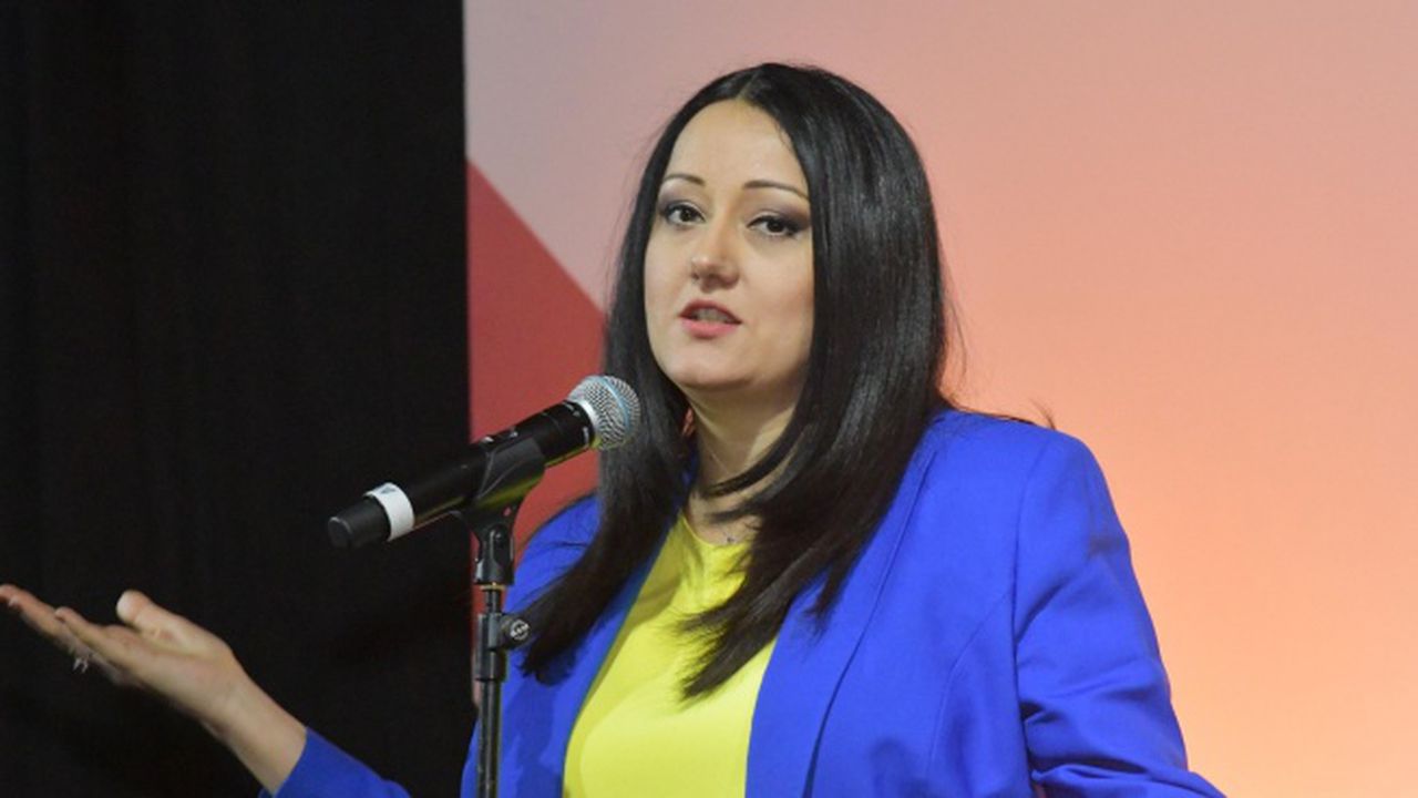 Лиляна Павлова: Председателството беше кауза, която ни обедини