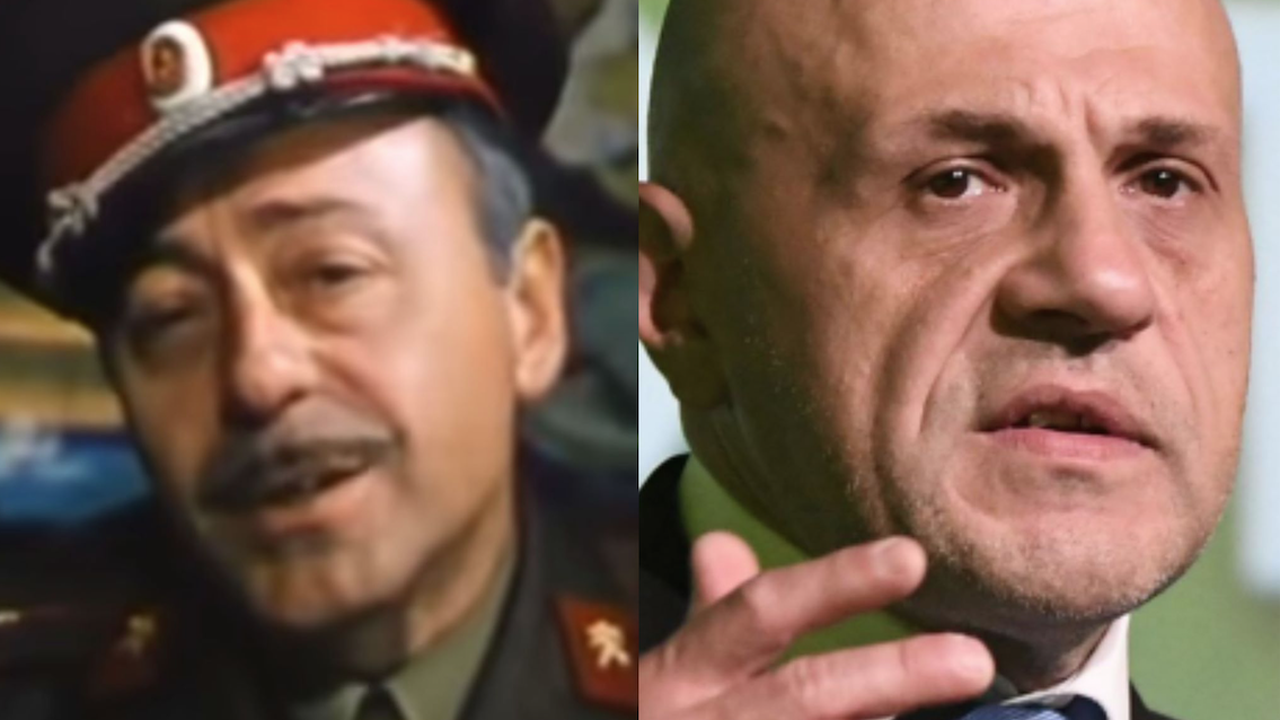 След провала на преговорите с "Фолксваген" - сравниха Дончев с Ястребовски от "Опасен чар"