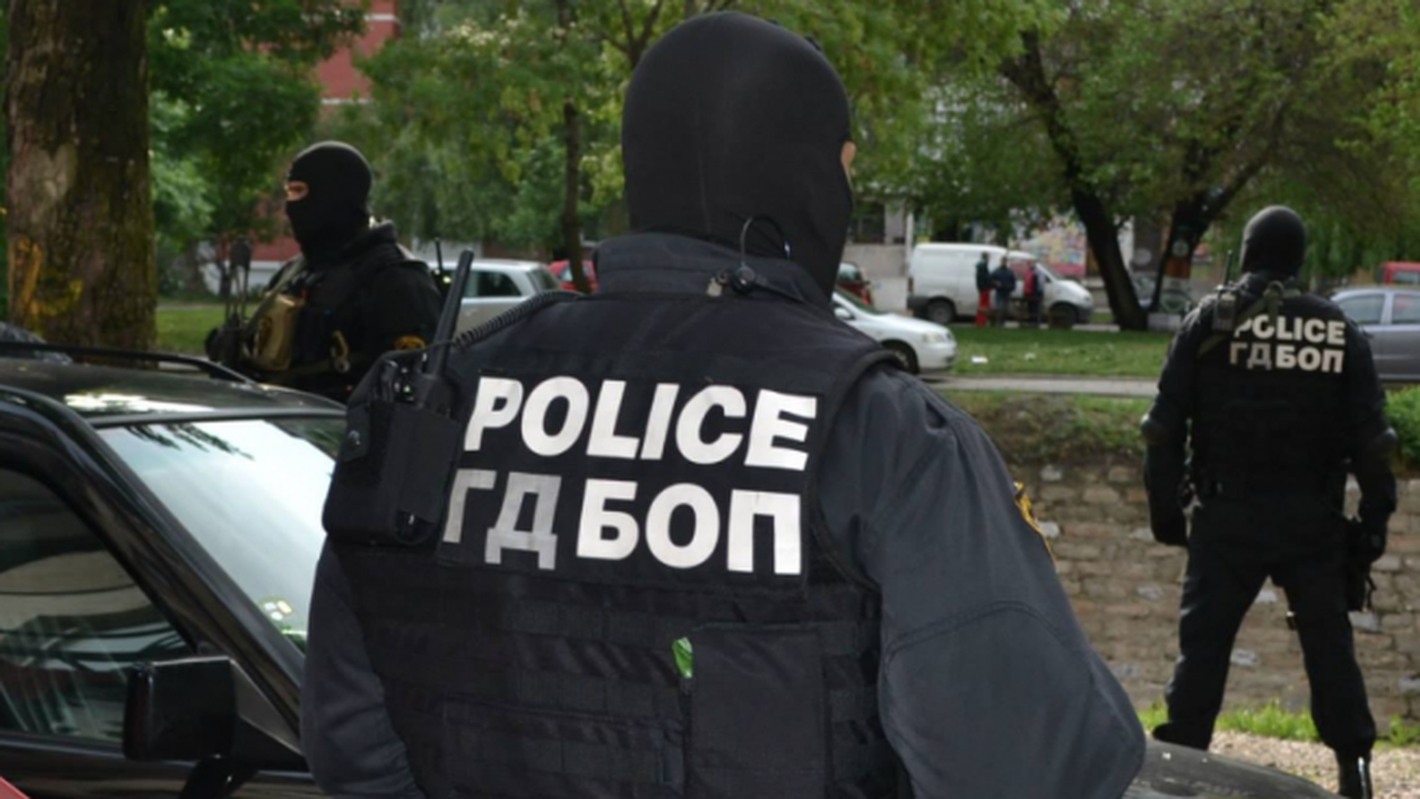 Специализираната прокуратура с позиция за акцията срещу БФС