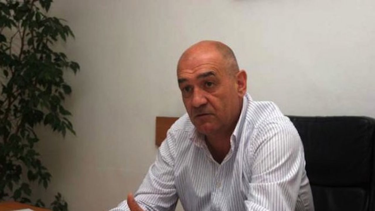 Д-р Дечо Дечев: Не може в държавна болница да има частен център или клиника за печалба