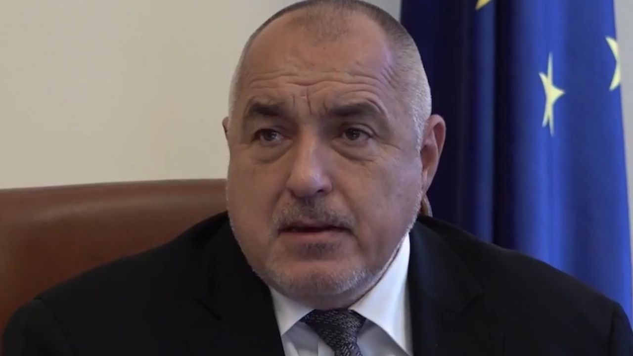АПИ вбеси Борисов: Номерца ли ще ми правите?