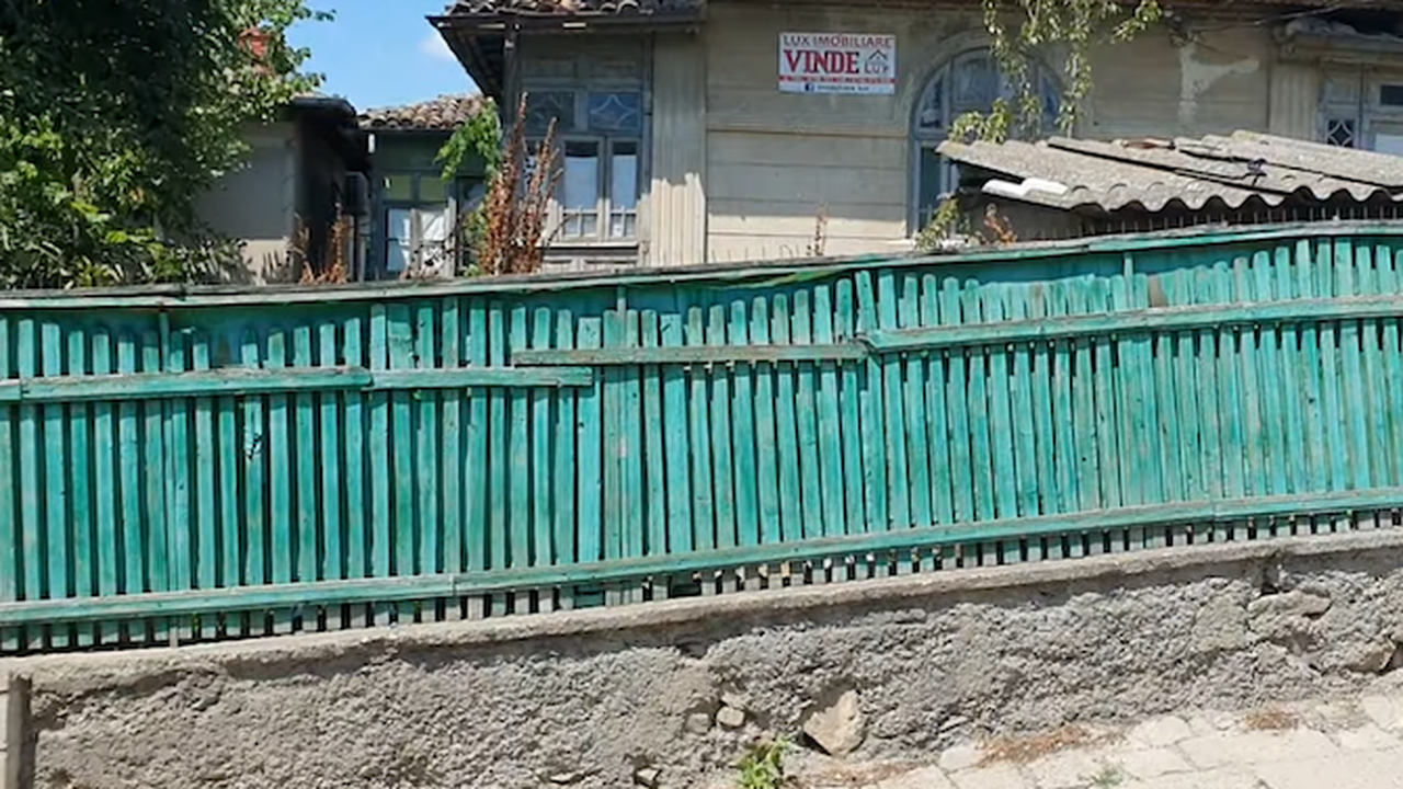 Руши се къщата, в която е живял Стефан Караджа в Тулча