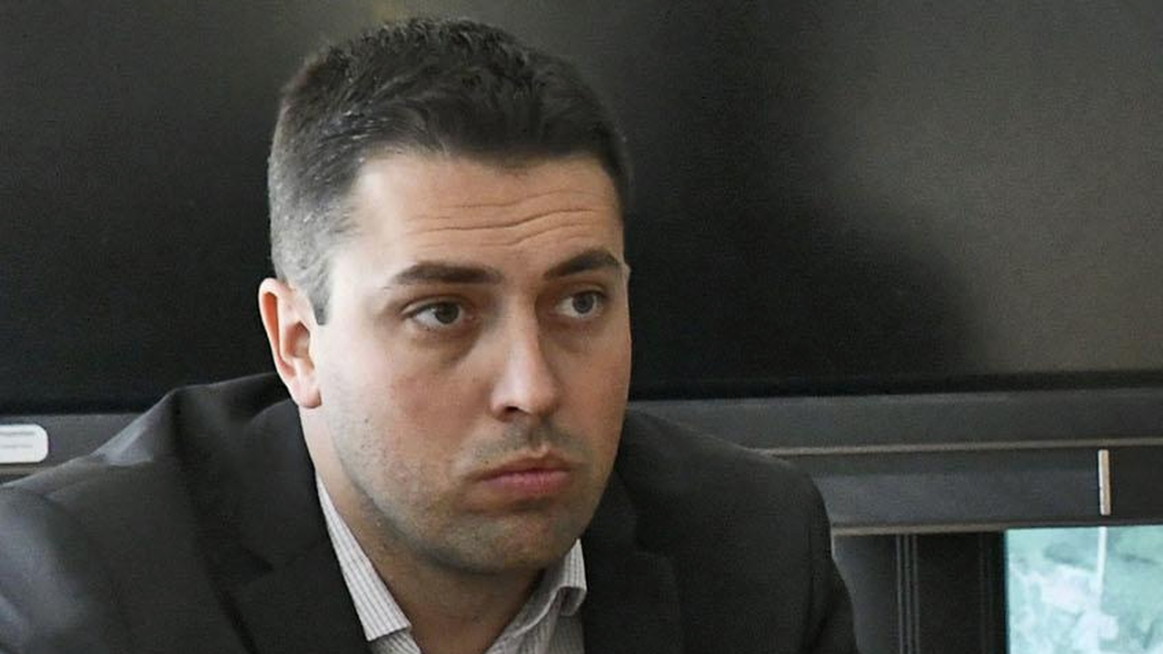 Изправят пред съда бившия зам.-кмет на София Евгени Крусев