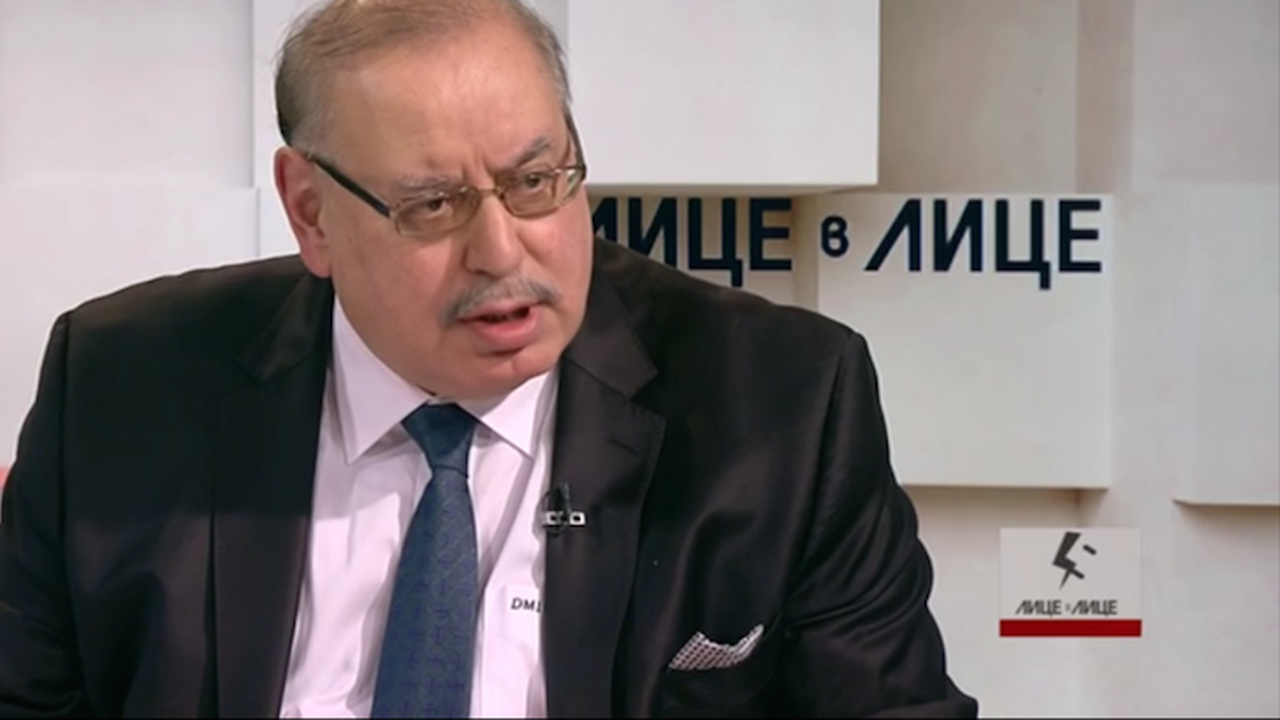 Проф. Димитър Иванов: Не можем да оживеем с икономиката, която имаме