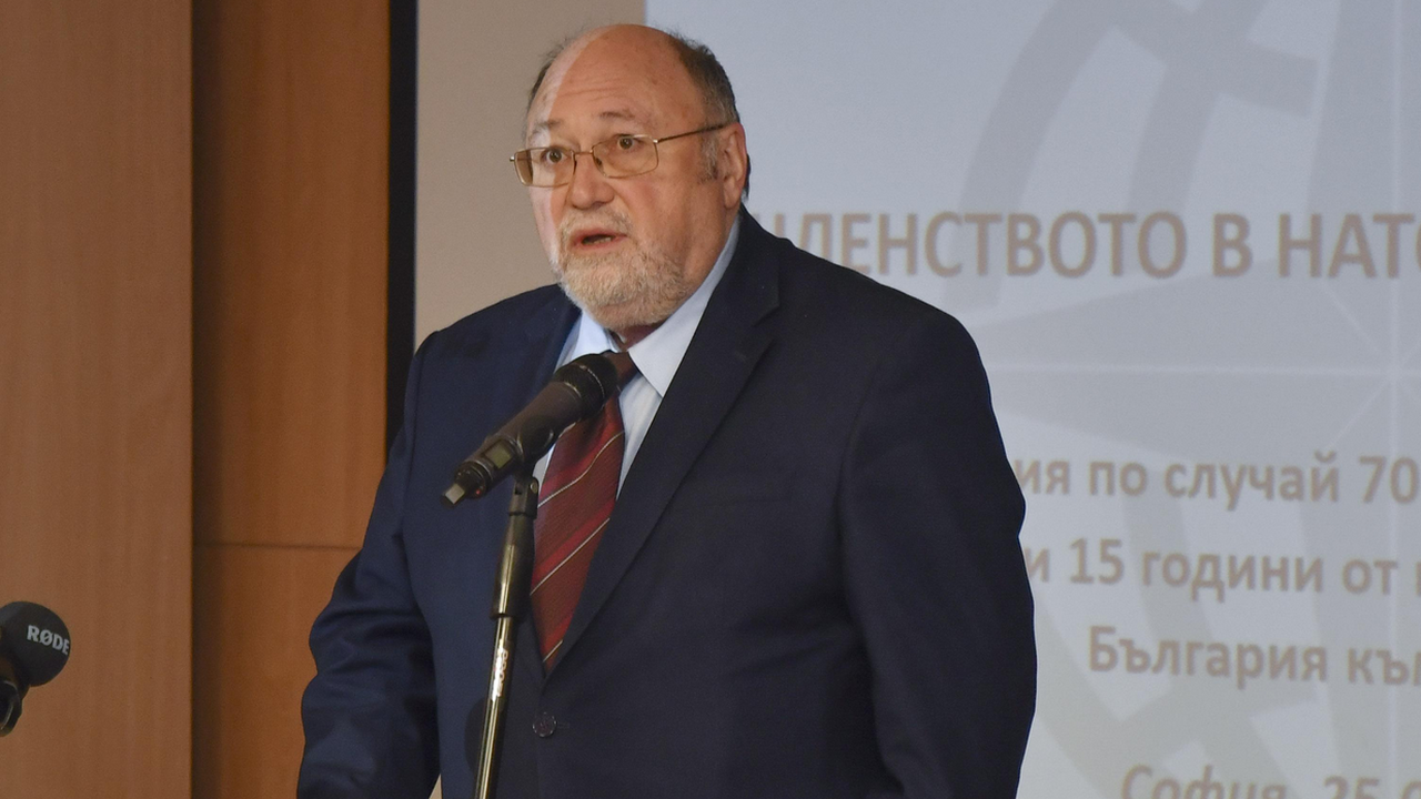 Александър Йорданов: Действието на СДС и ГЕРБ е движение в добра посока