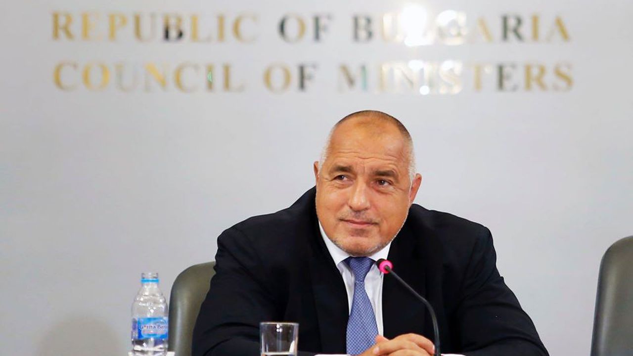 МС разкри подробности за визитата на премиера в САЩ