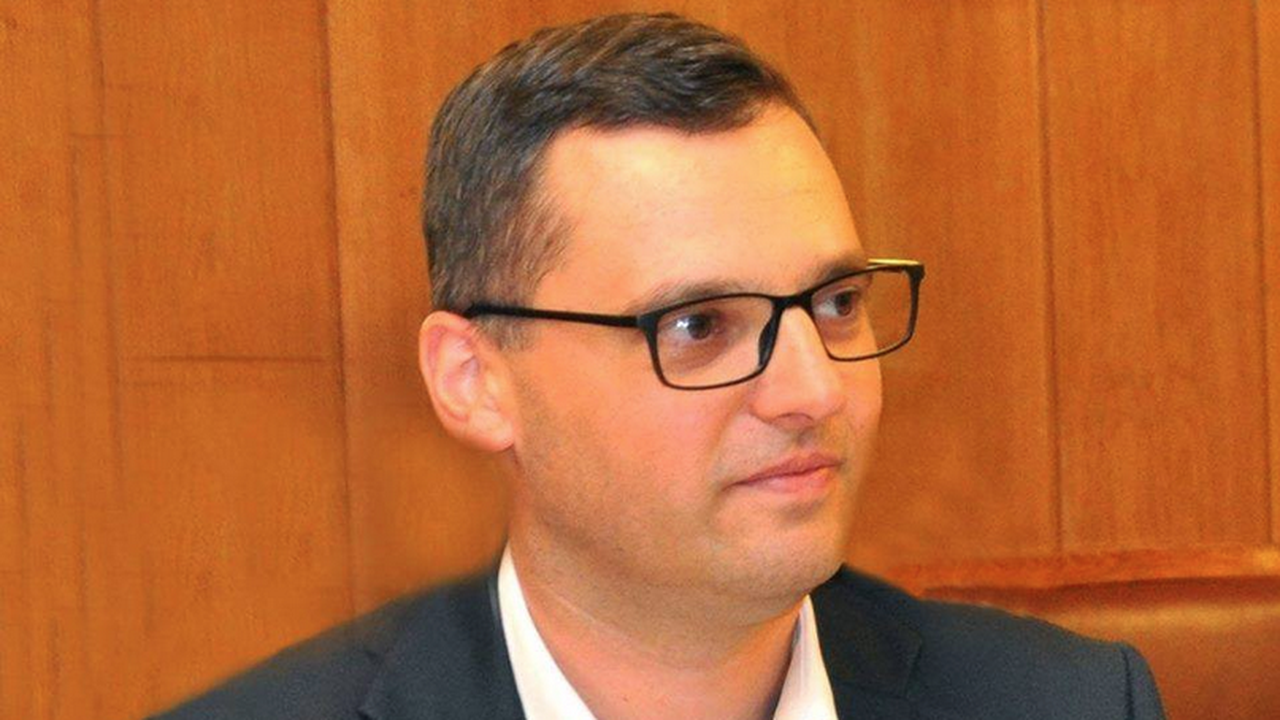 Стана ясно кой ще води листата на "Движение 21" за евроизборите