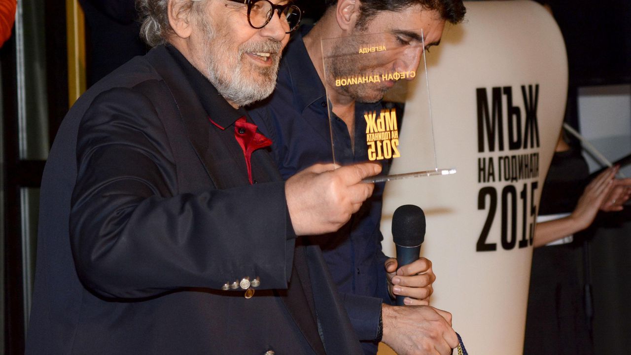 Ректорът на НАТФИЗ: Стефан прощаваше на всеки