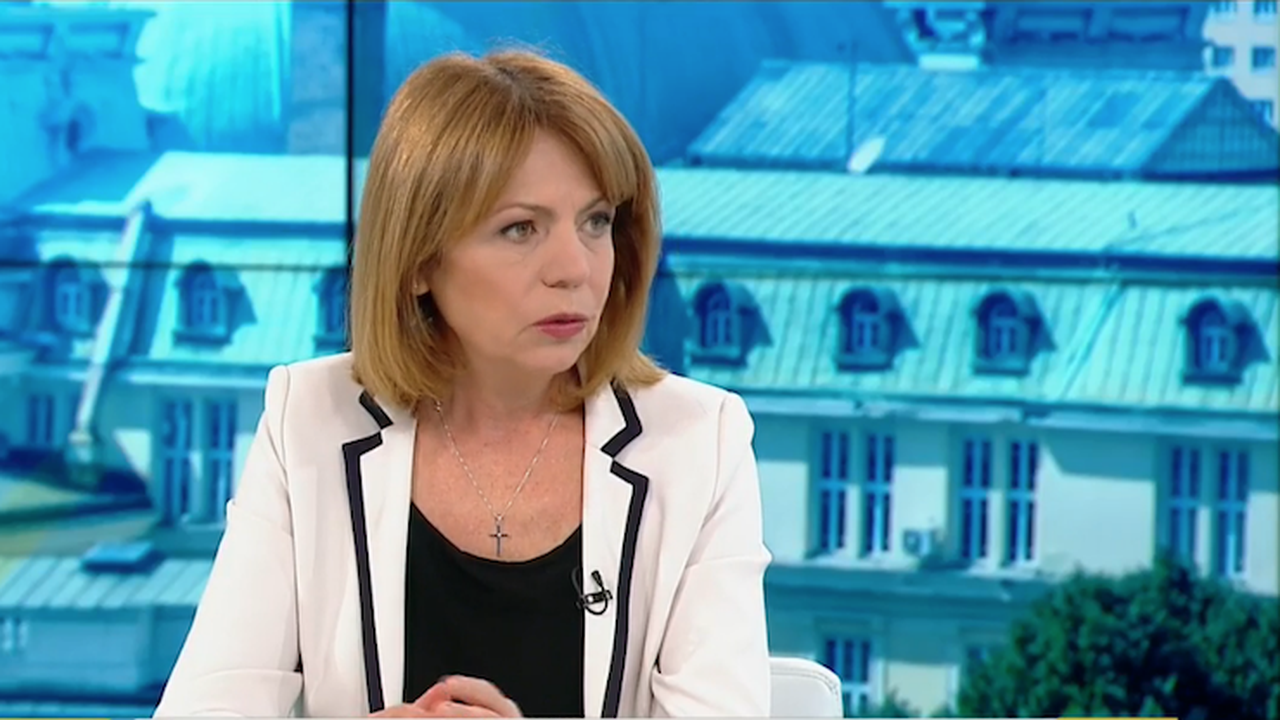 Фандъкова: Няма да допусна популистки идеи и тесни партийни сделки