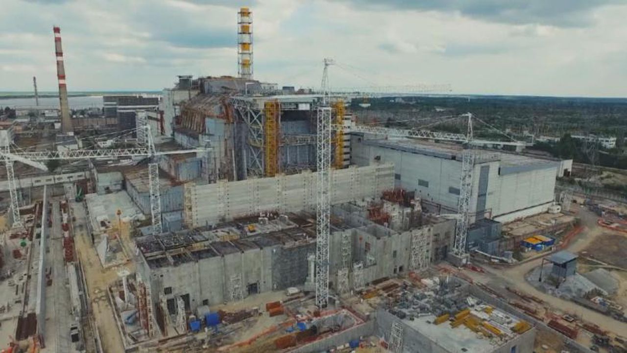Учен: Катастрофалното прикриване на Чернобил е предупреждение за следващата ядрена епоха