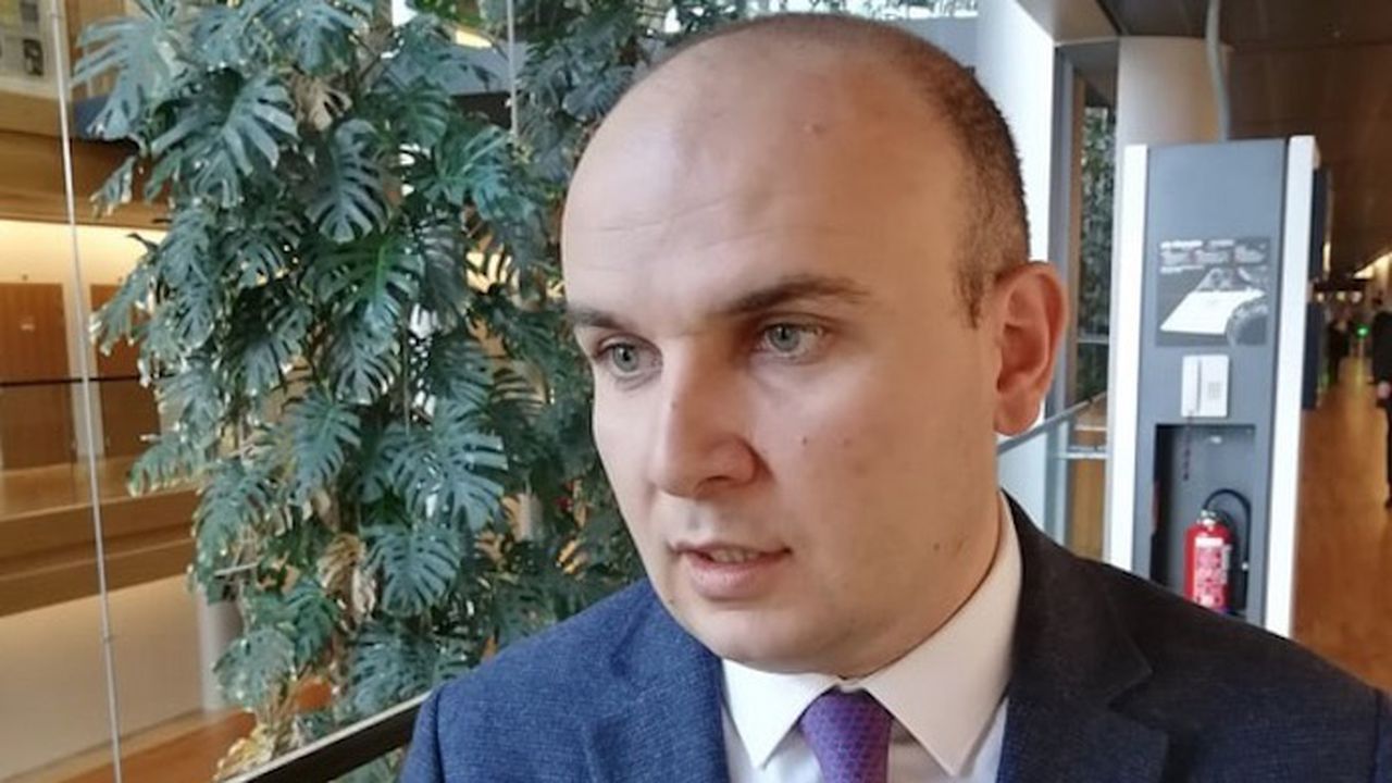 Илхан Кючюк: Климатичните въпроси не могат да чакат