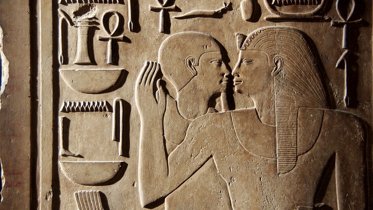 Разчетоха клинопис от 713 г. пр. Хр. от времето на асирийския цар Саргон Втори