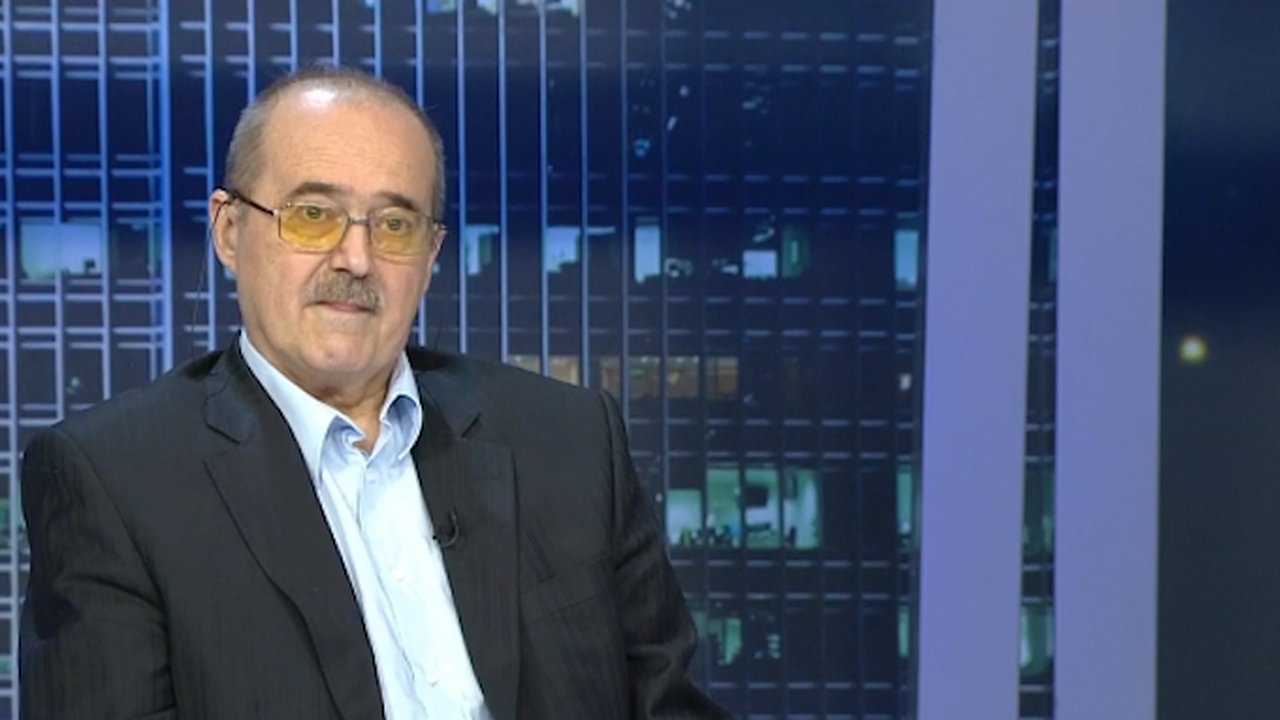 Юрий Борисов: Шпионският скандал има за цел да нагнети отношенията между София и Москва
