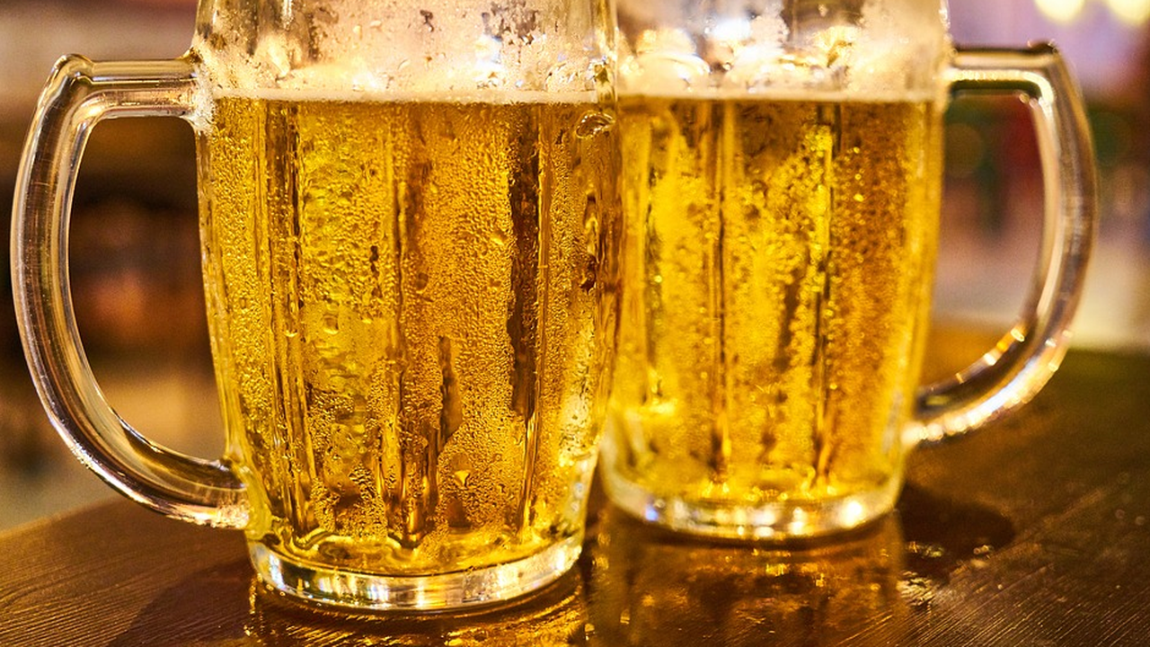 В Европа варили бира преди 6000 години