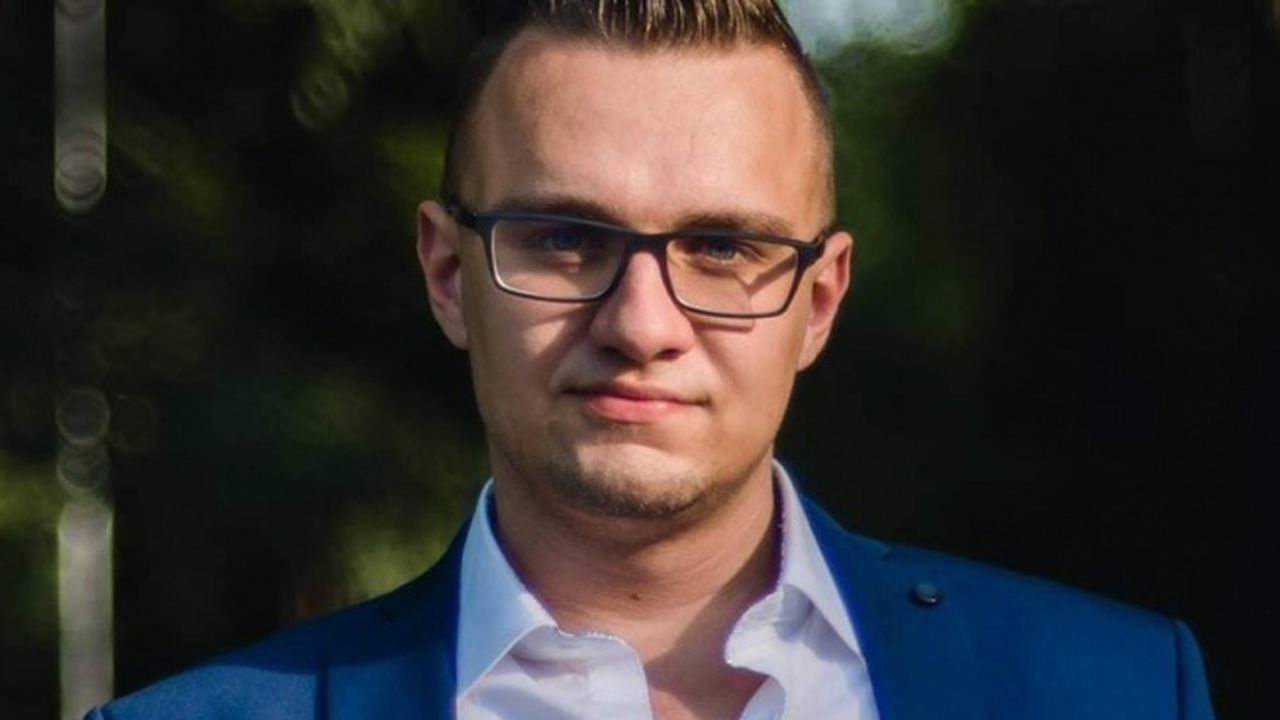 Кристиян Бойков напусна "ТАД Груп"