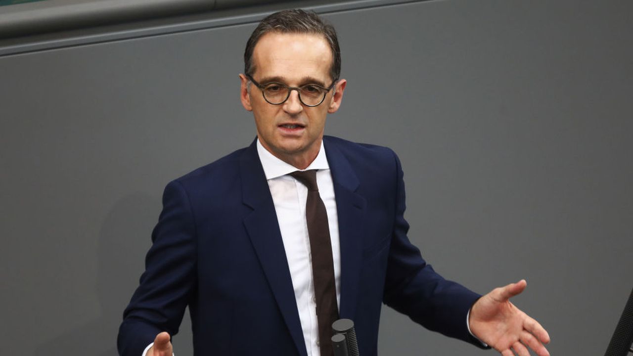 Германия критикува присъединяването на Италия към китайската инициатива "Един пояс, един път"