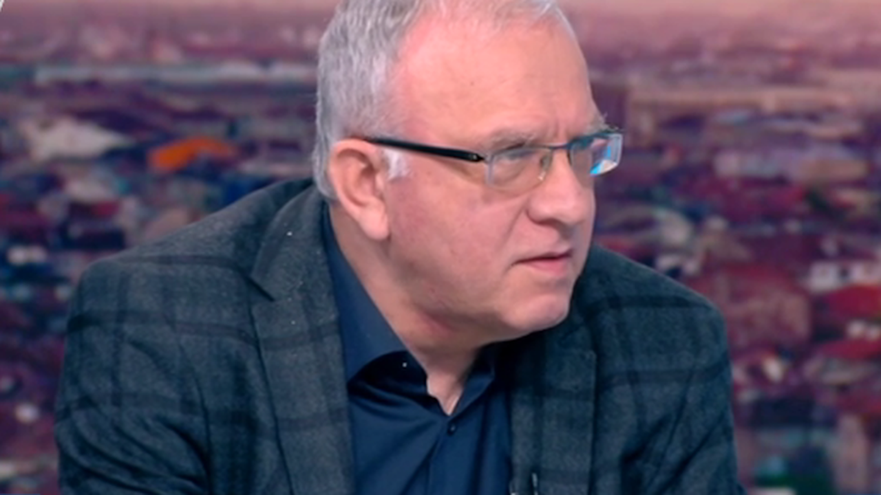 Социолог: Михаил Мирчев не е прав, че Радан Кънев не е събрал гласове за евродепутат