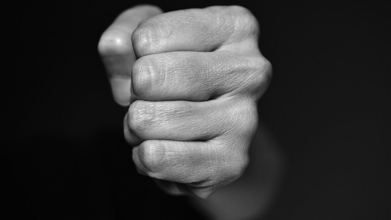 Бум на случаите на домашно насилие в Русия