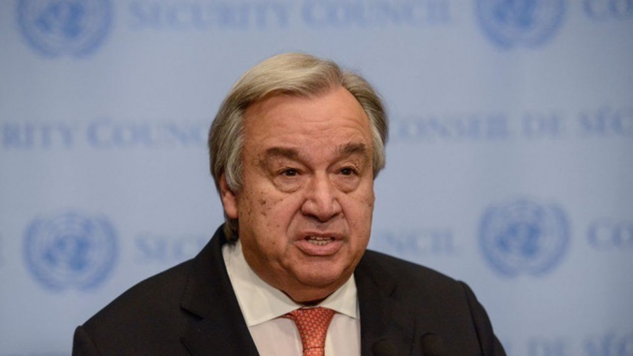 Обидните вицове за секс са най-честият вид тормоз в системата на ООН