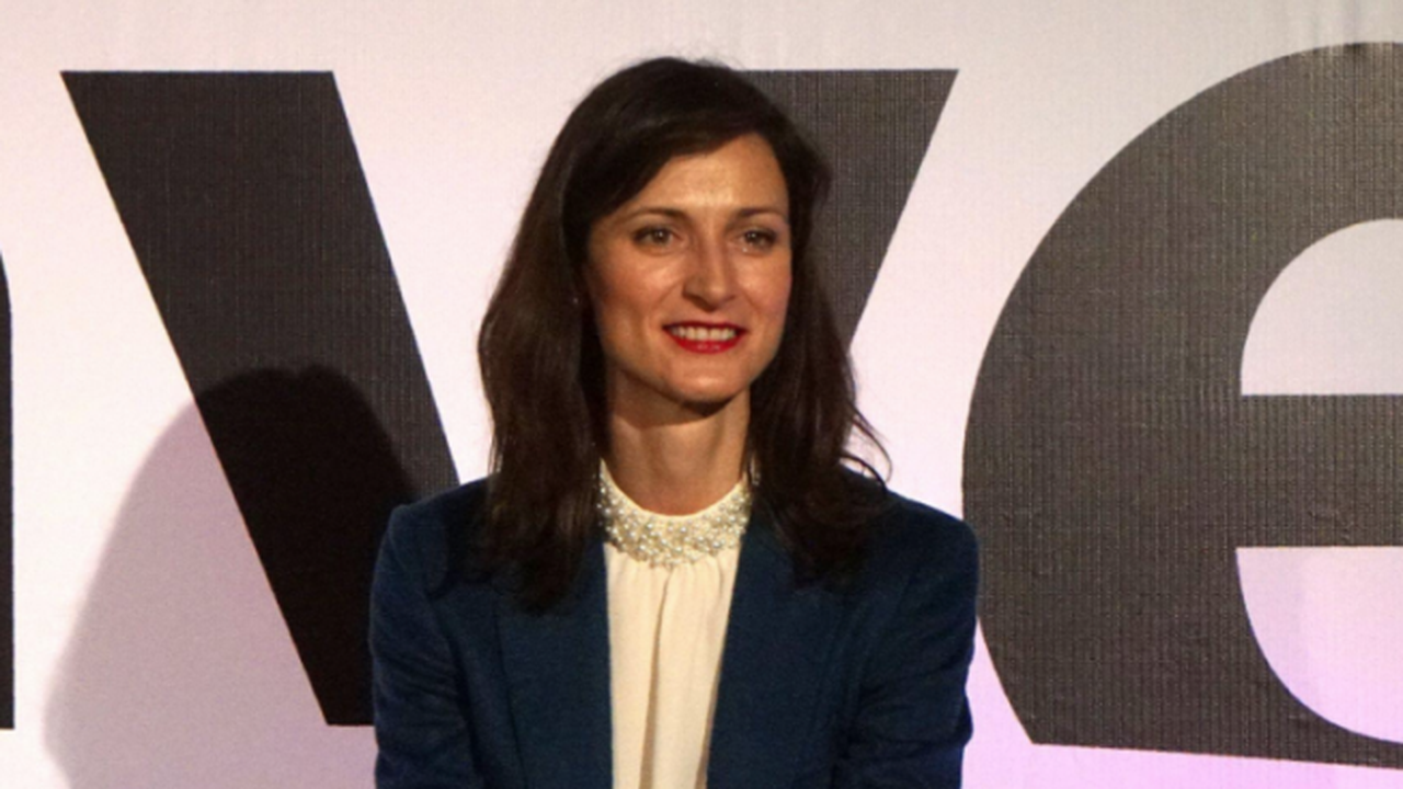 Мария Габриел: Оставам еврокомисар