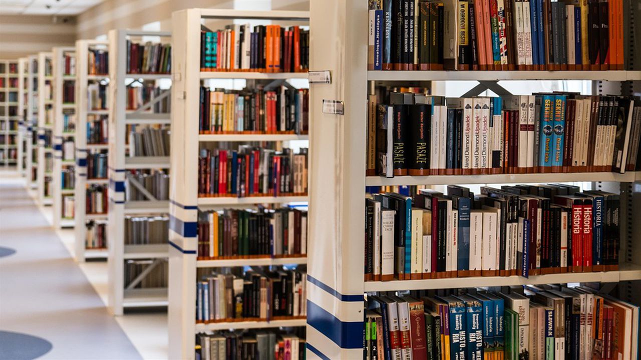 Захари Карабашлиев: През последните години хартиената книга преживява своя Ренесанс