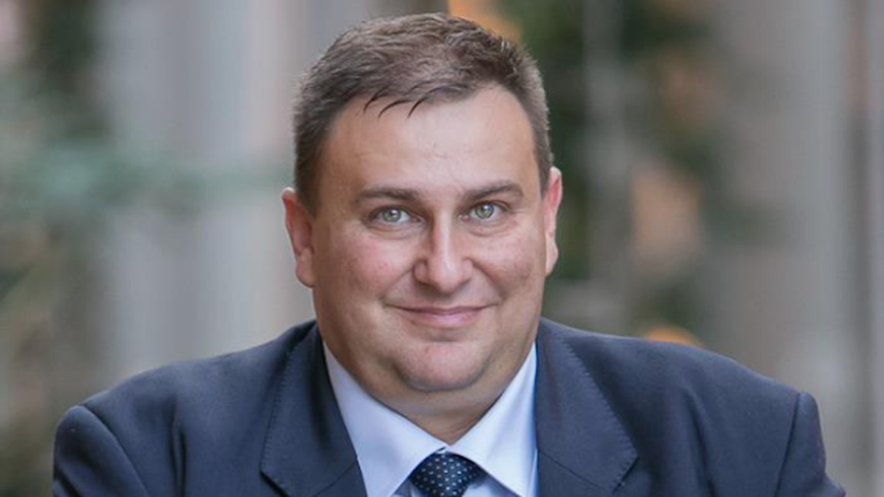 Емил Радев: Силна подкрепа в ЕП за нов механизъм за защита върховенството на закона в ЕС