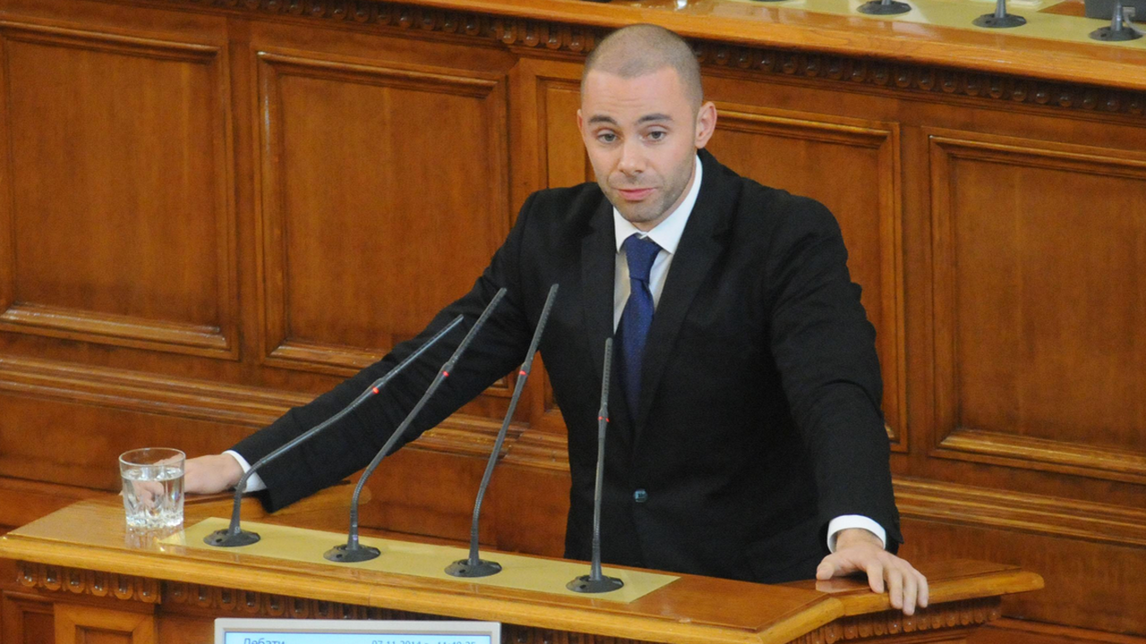 ГЕРБ: Искането на БСП на информация от АПИ за магистралите беше лицемерно и целящо политически дивидент