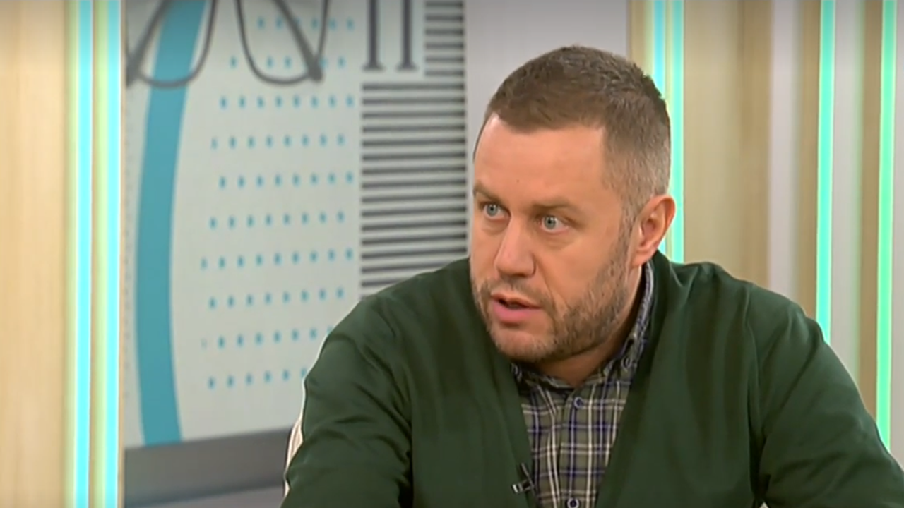 Журналист: Едва ли Тръмп щеше да си легне, ако Иран бяха убили 80 американци