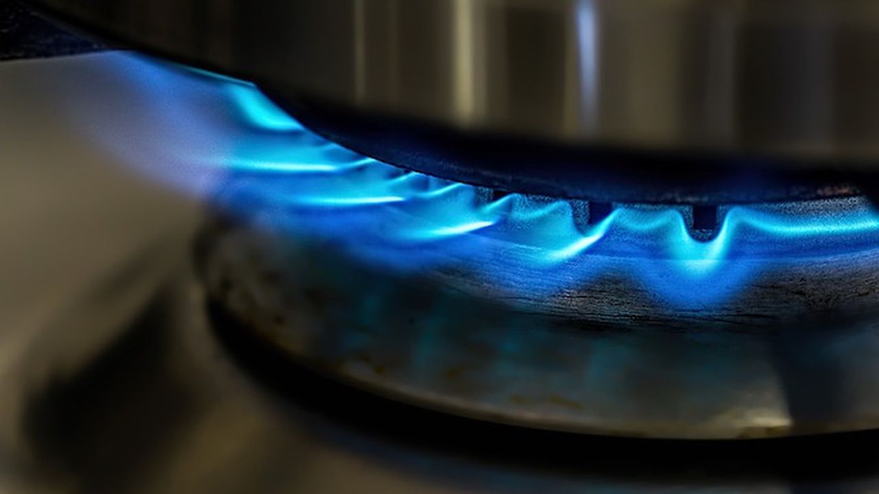 Цената на природния газ вече се определя за мегаватчас, а не за кубически метър