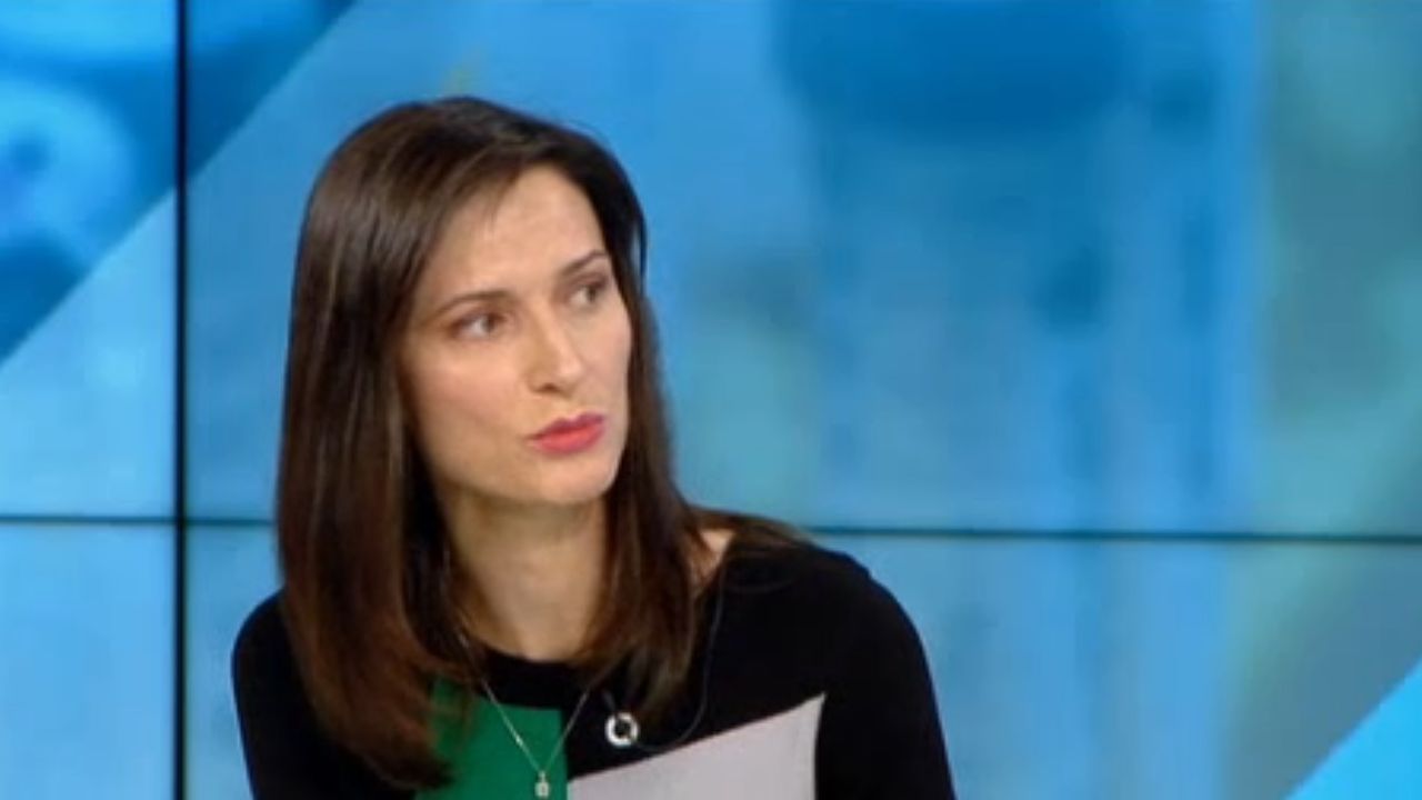 Габриел обяви спирането и на Еразъм+ заради коронавируса