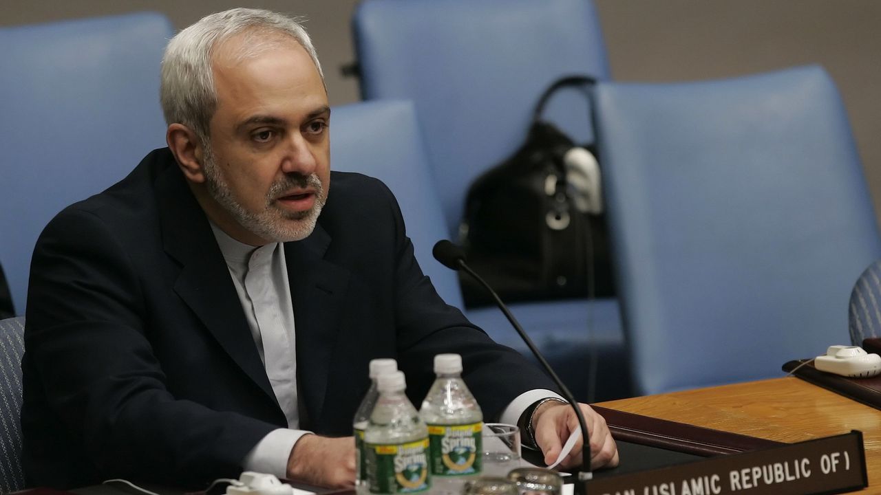 Иран: Доналд Тръмп предложи кошмар за мира