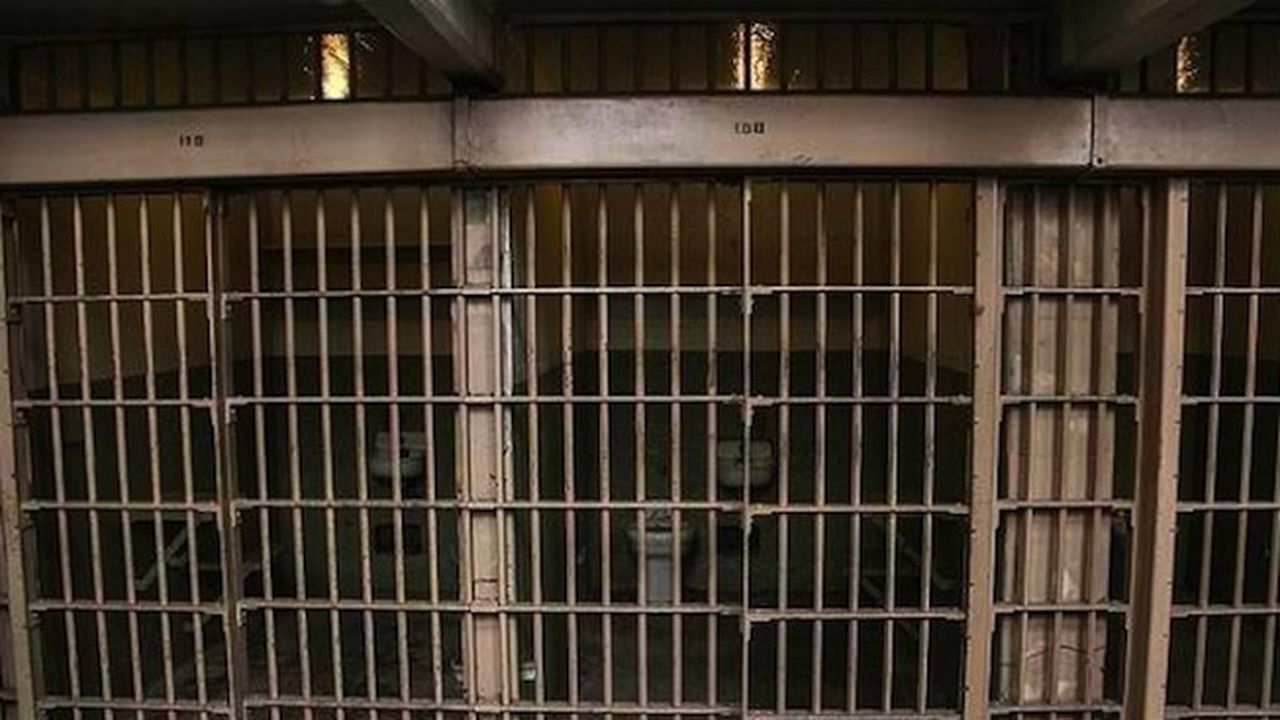 Осъдиха пиян мотоциклетист