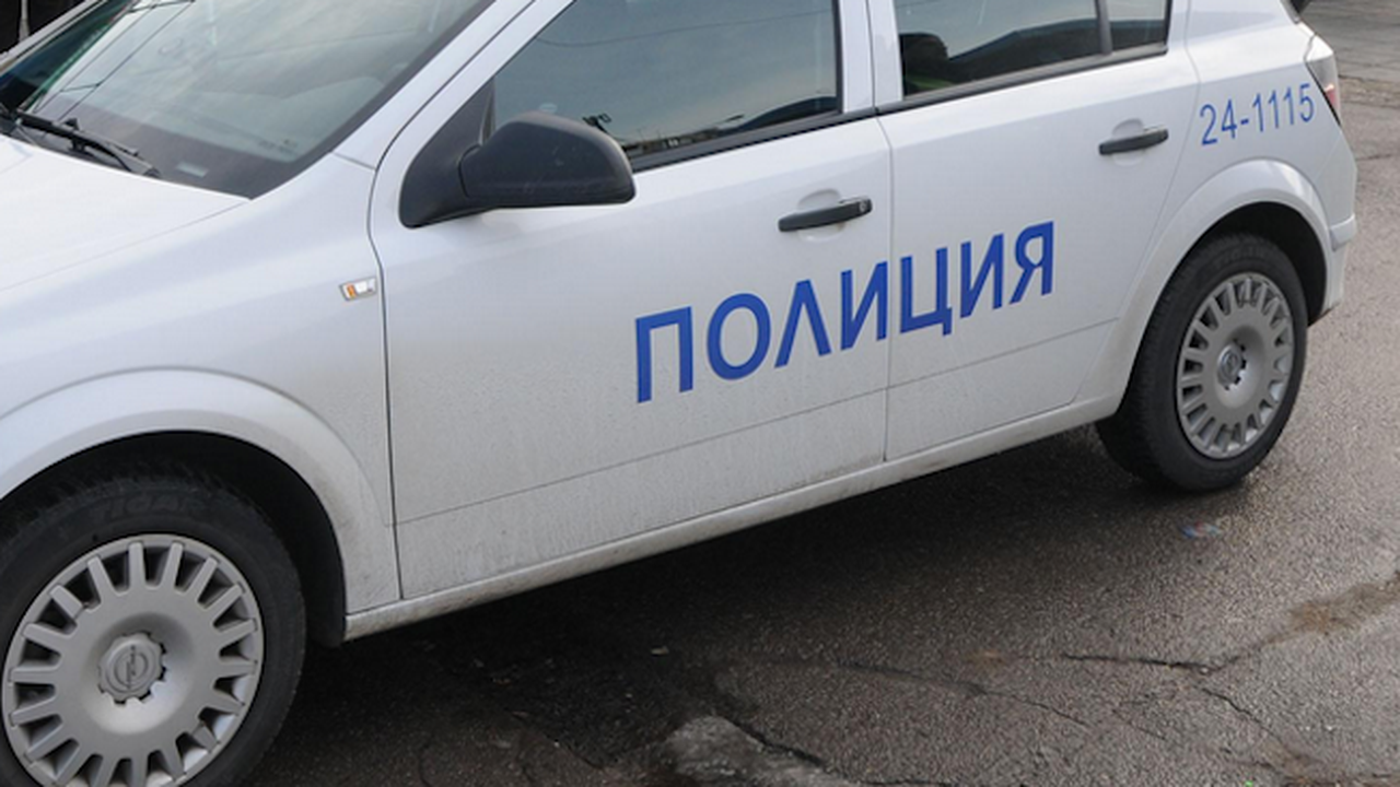 Телефонна измама в Сливен